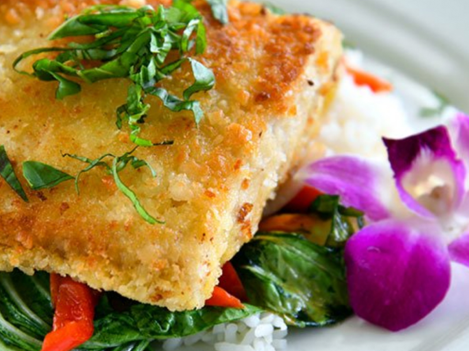 Maui Kaanapali Villas Dining out at Castaway Cafe