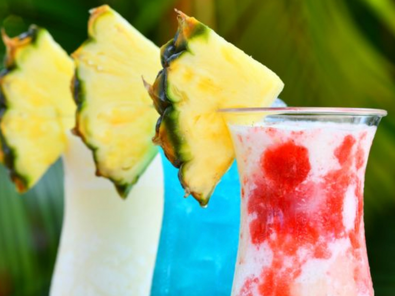 Maui Kaanapali Villas Dining out at Castaway Cafe