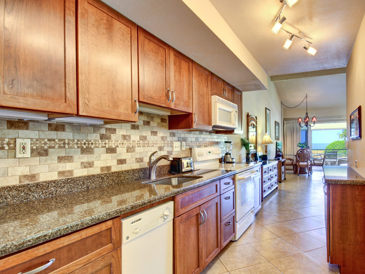 Maui Kaanapali Villas