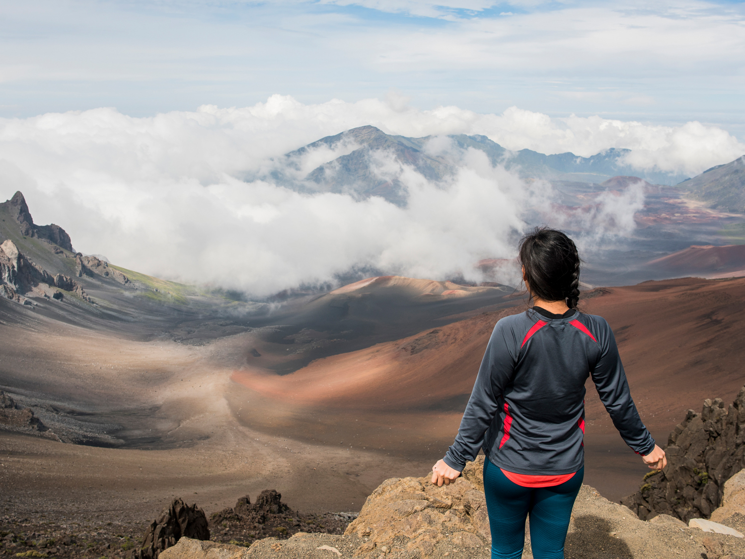 Explore Maui