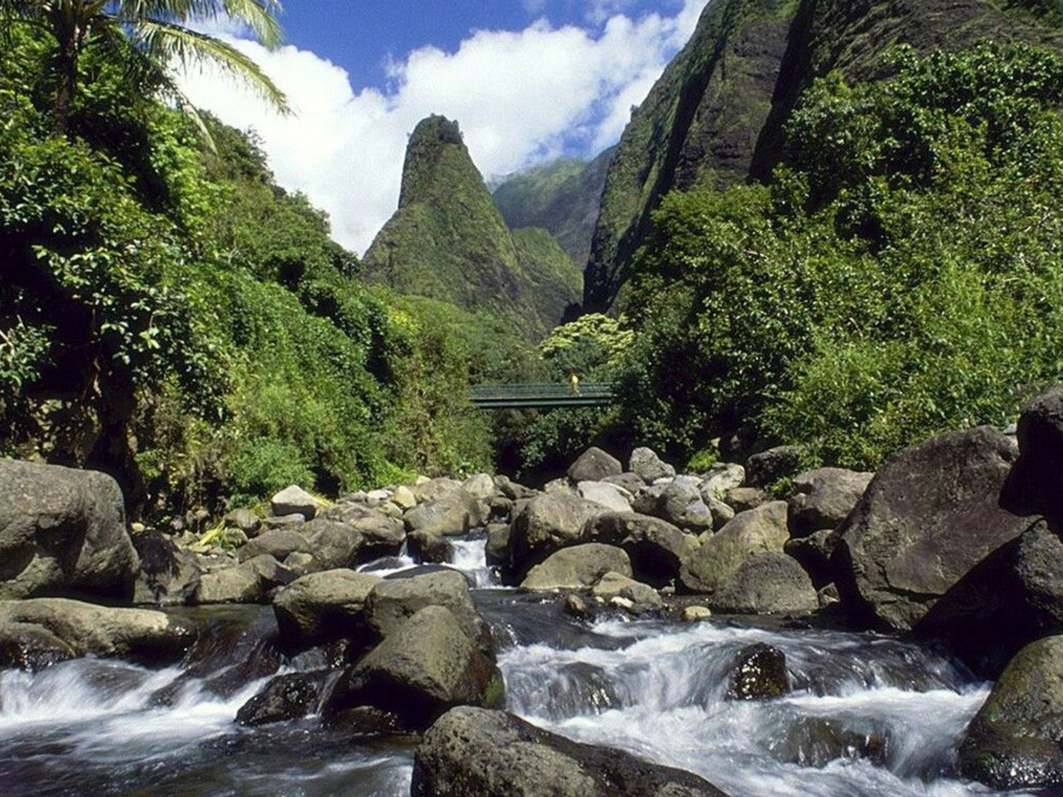 Explore Maui